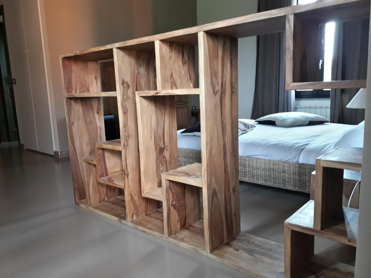 فندق Equirelais Lomnago المظهر الخارجي الصورة